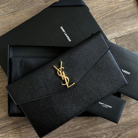 ysl pouch bag men|YSL uptown pouch.